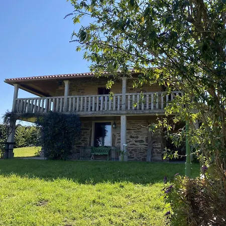 Casa de Férias Casa D'arriba