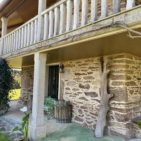 Casa D'arriba * Vilalonga