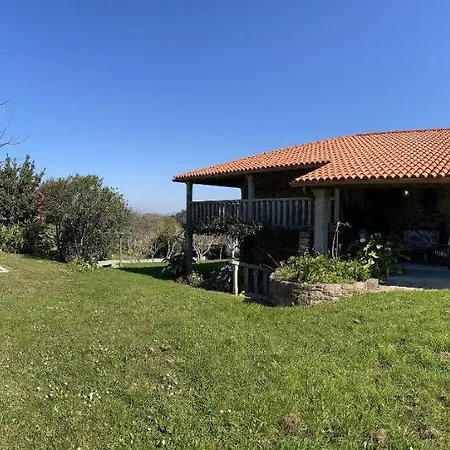 Casa D'arriba *