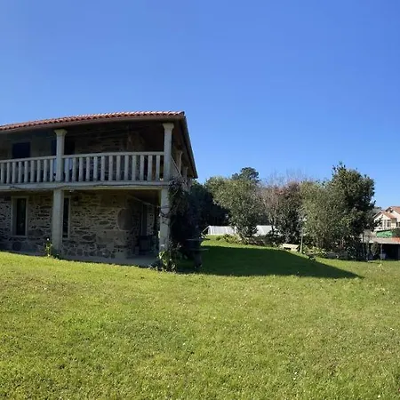 Casa D'arriba *