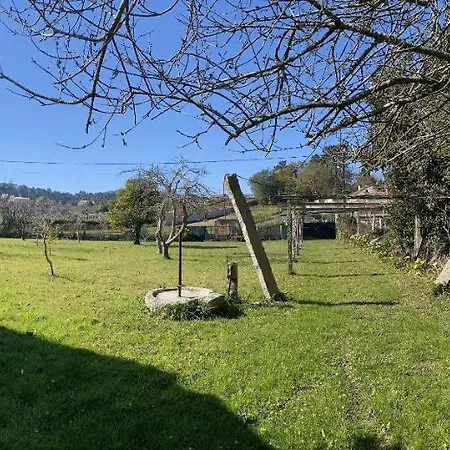 Casa D'arriba