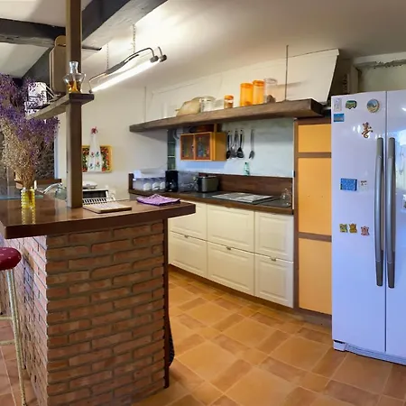 Casa de Férias Casa D'arriba Vilalonga