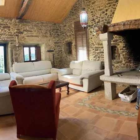 Casa D'arriba Casa de Férias *