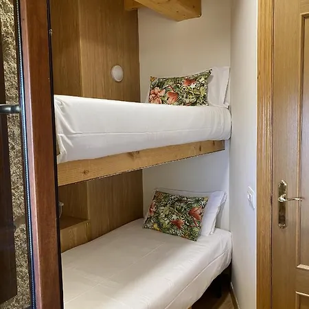 Casa D'arriba *